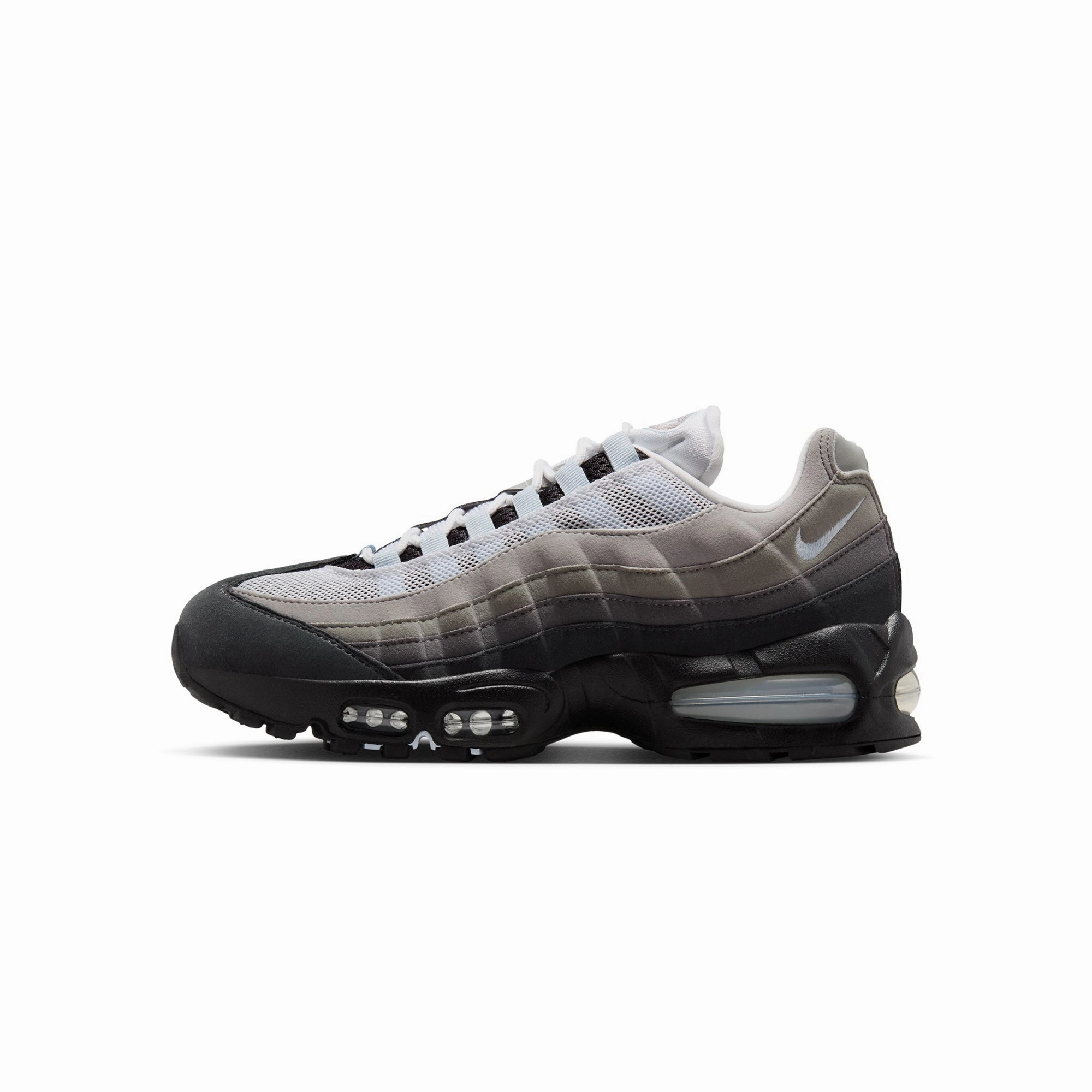 Nike Womens Air Max 95 OG "Big Bubble Blue Tint" Shoes Air Zoom rural - runner