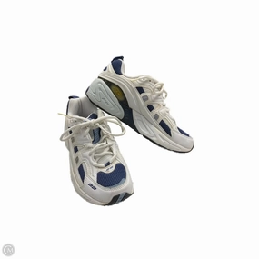 Shoes Sneakers By Ryka In White, Size: 6 All weather