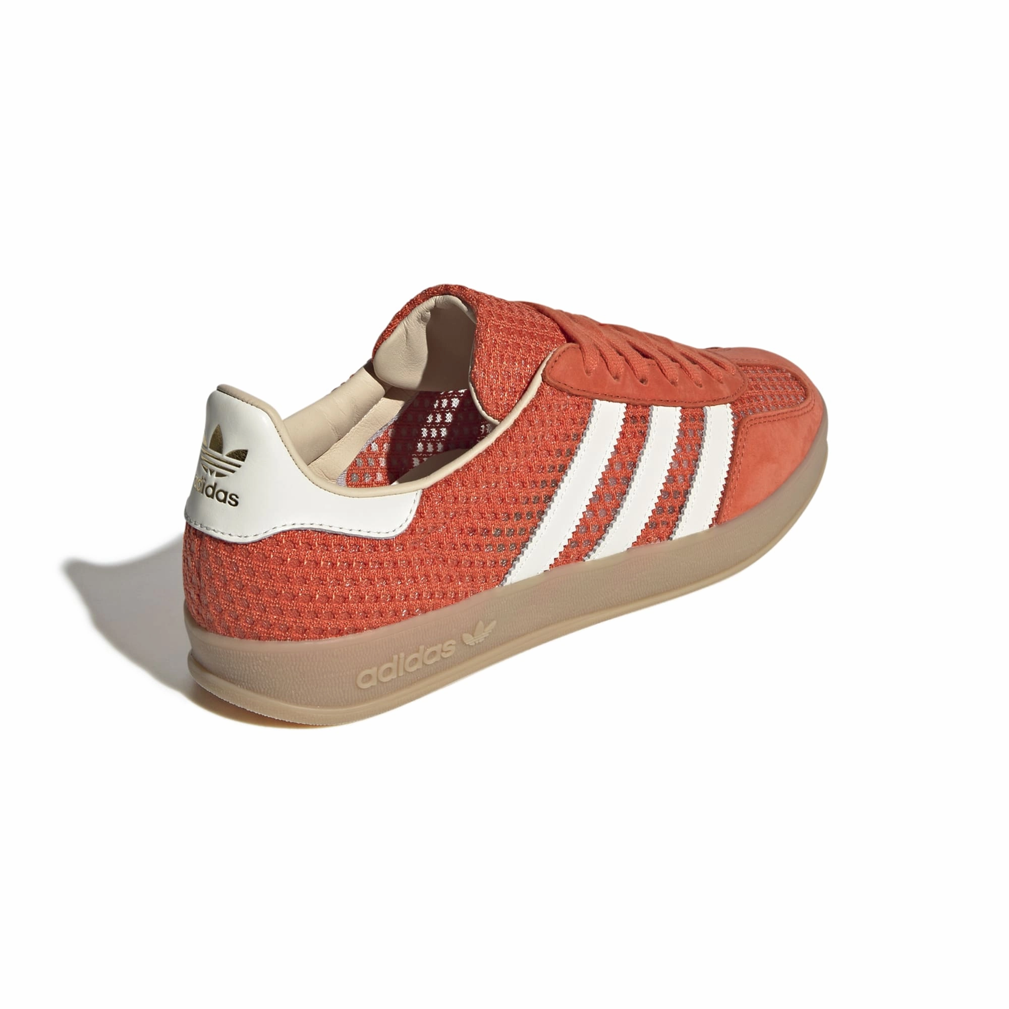 Adidas Mens Gazelle Indoor Shoes anti - blister