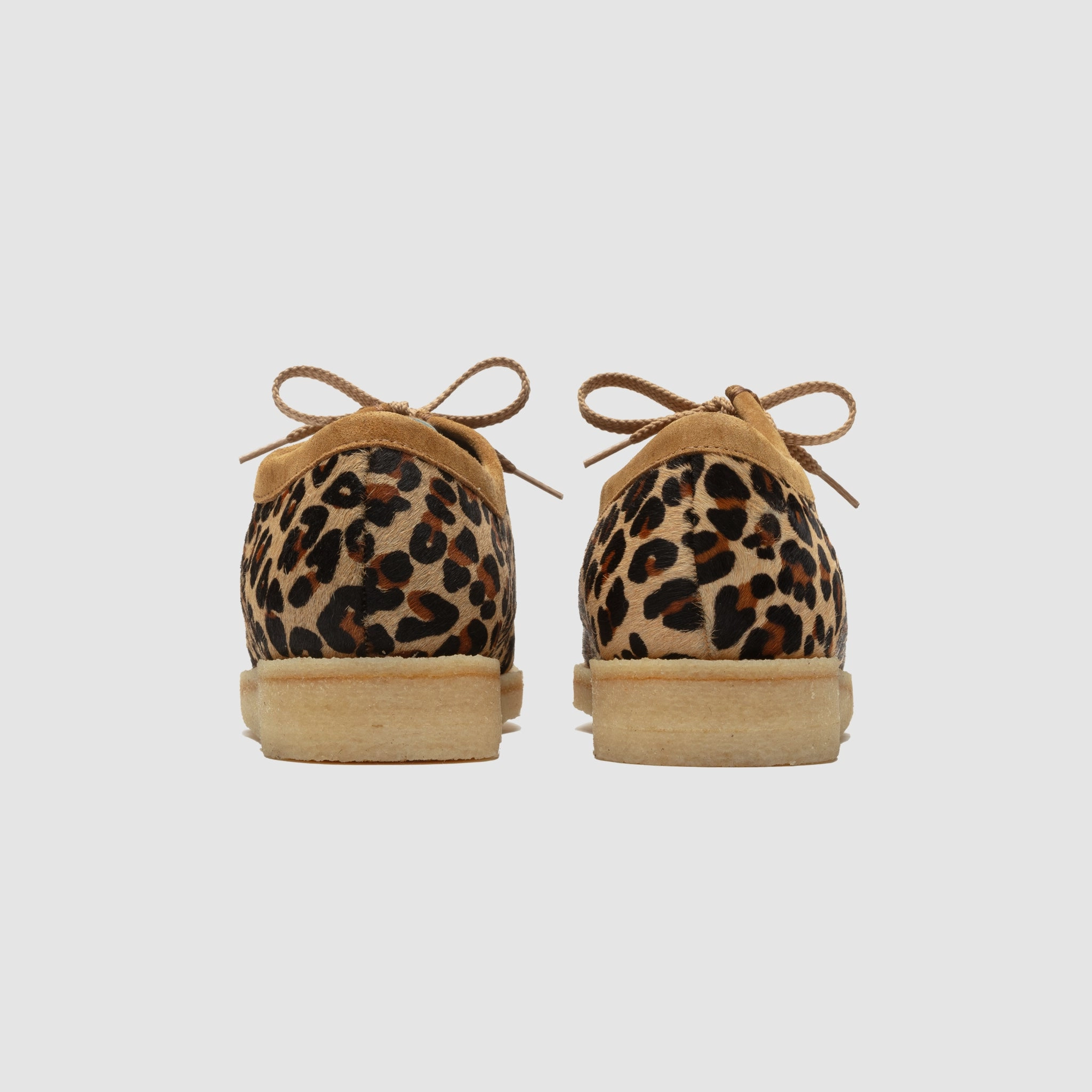 P204W "CHEETAH" X PACKER Power training