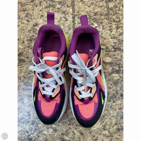 Shoes Sneakers By Puma In Multi-colored, Size: 7.5 Sweat Resistant Lining