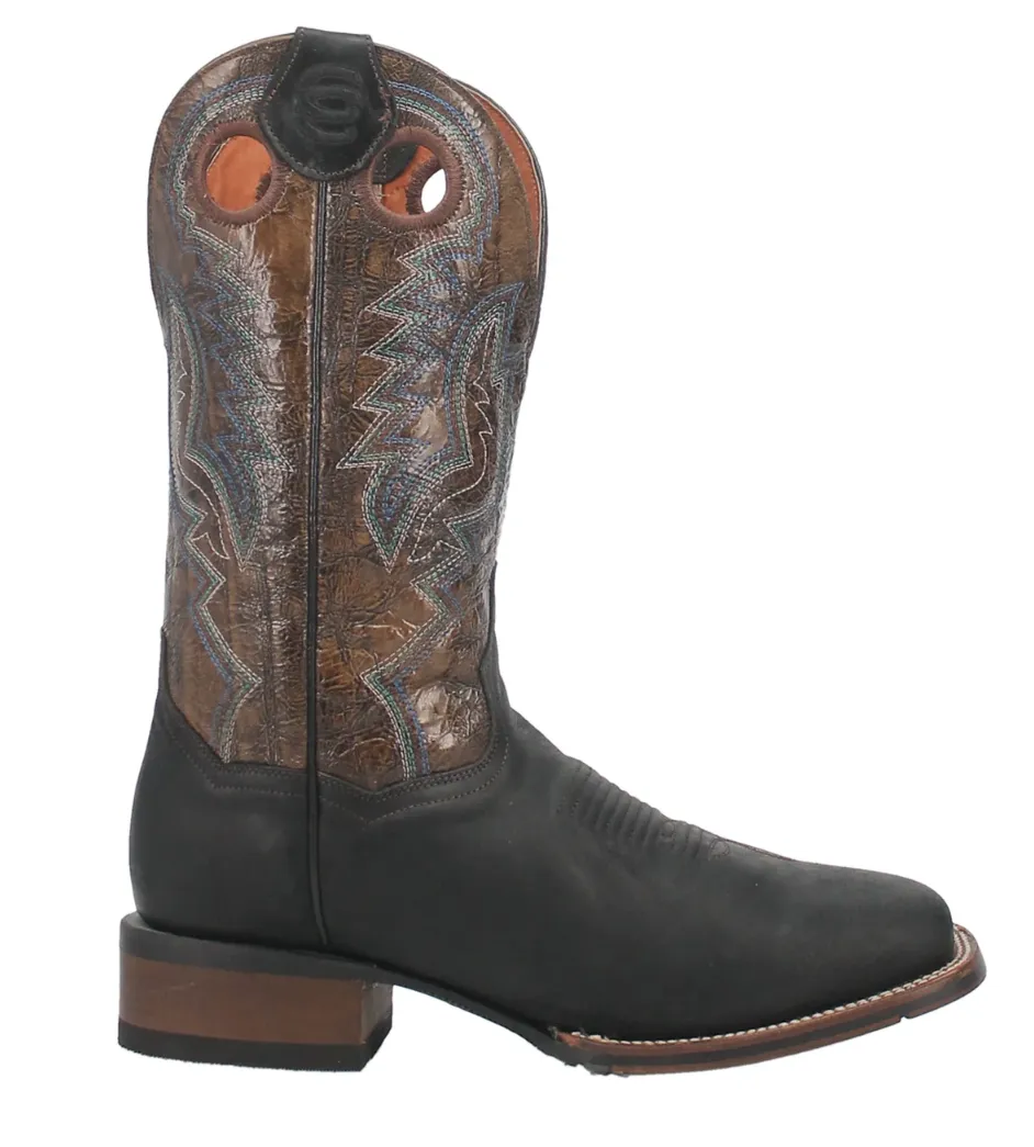 Dan Post Deuce Mens Boots Style DP4558 Luxury Edge Firm Hold