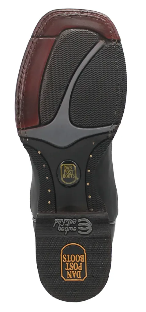 Night Out Dan Post Deuce Mens Boots Style DP4558