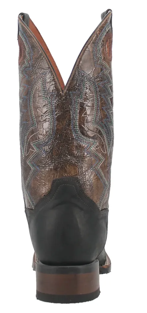 Dan Post Deuce Mens Boots Style DP4558 Natural Fit