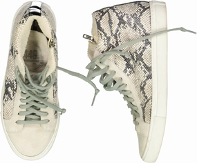 Shock-absorbent arch Motion Style P448-SHOES SNEAKERS Size 9.5