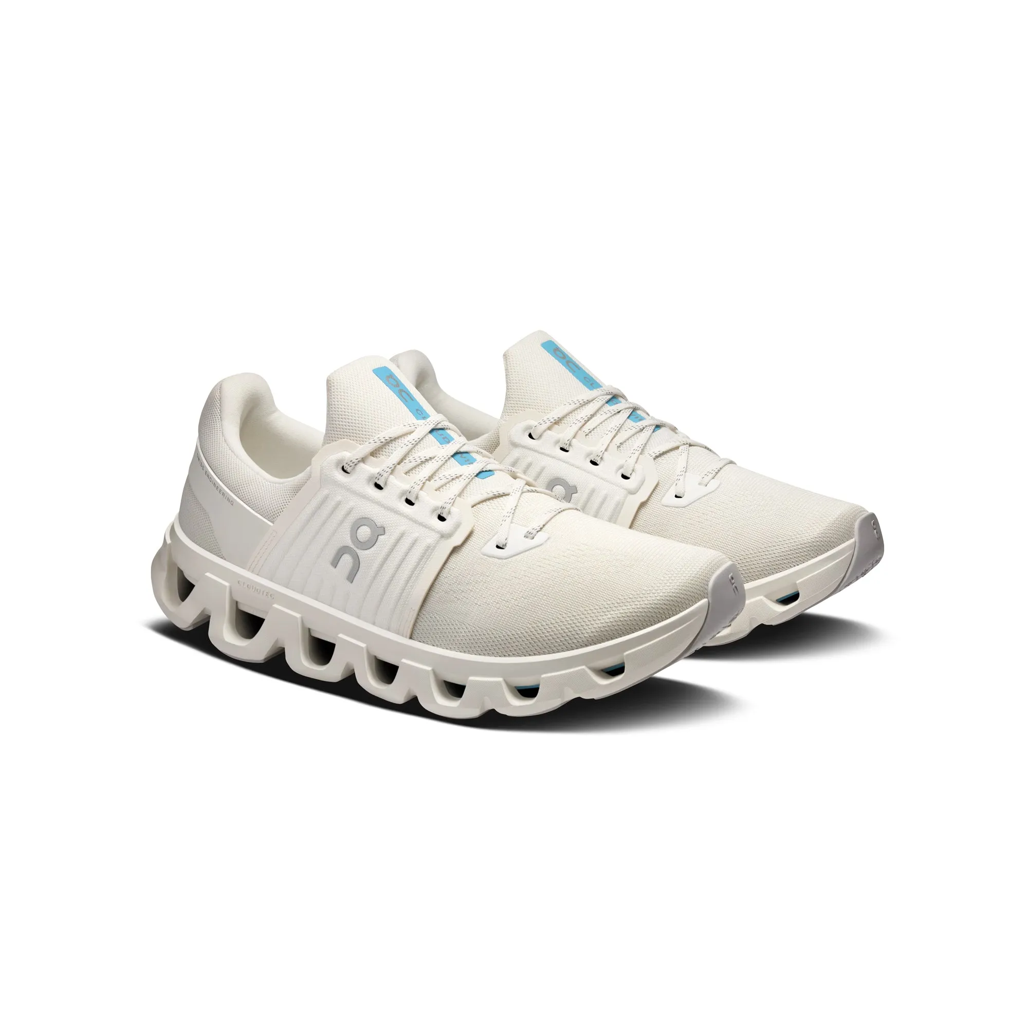 flexible - sole - design shoes On Running Mens Cloudswift 4 AD Shoes