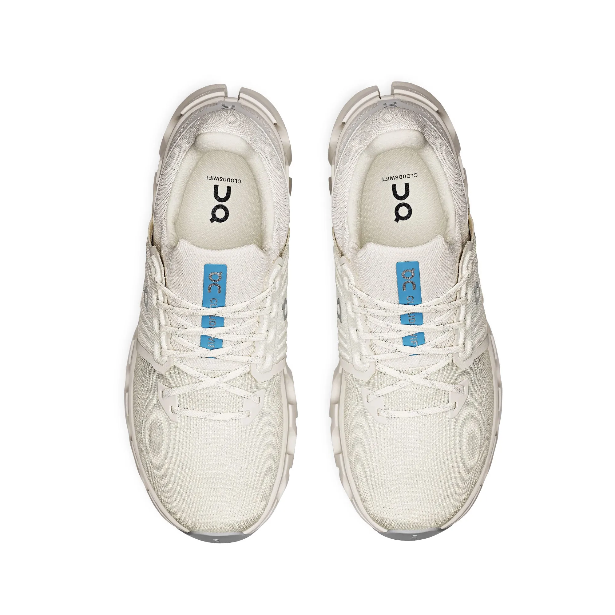 On Running Mens Cloudswift 4 AD Shoes Comfortable Running