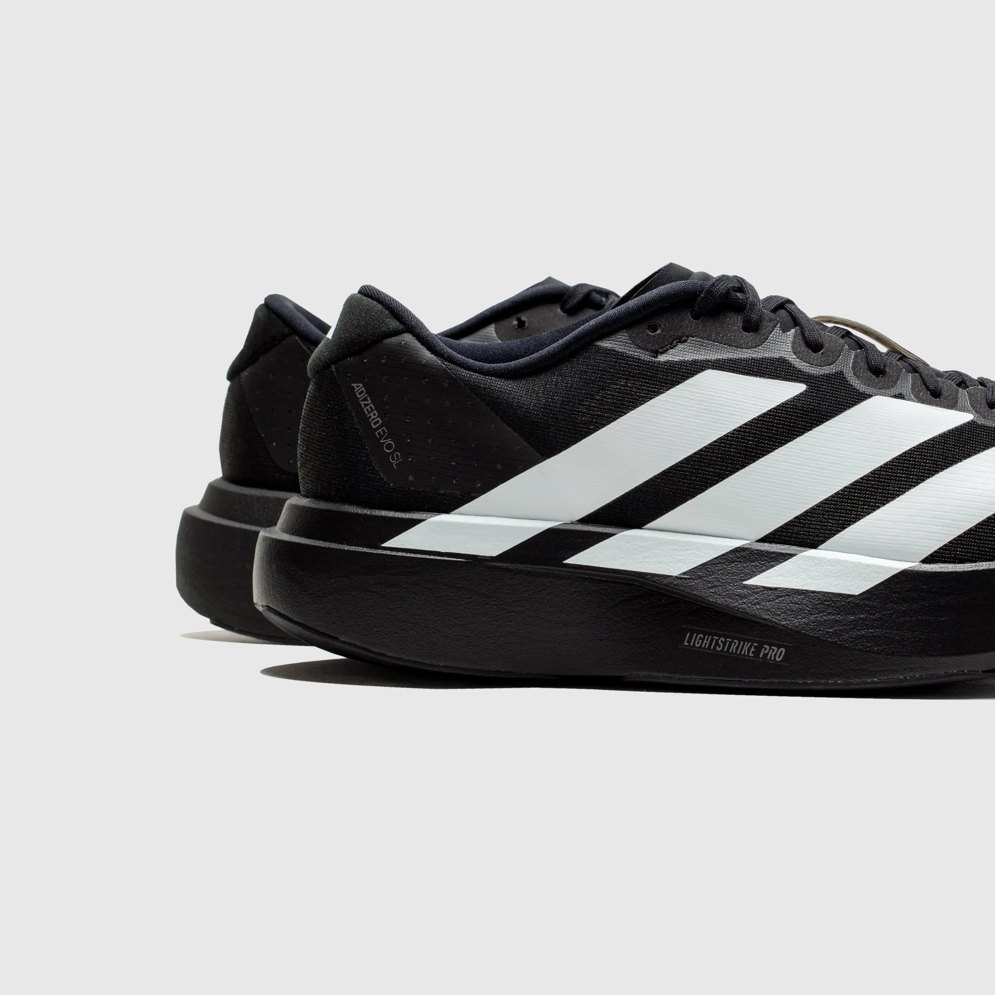 Ankle Strap Speed Cushioning ADIZERO EVO SL M