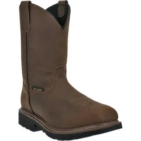 Comfort Lining All Day Wear DAN POST JOIST CT BOOT STYLE DP45371