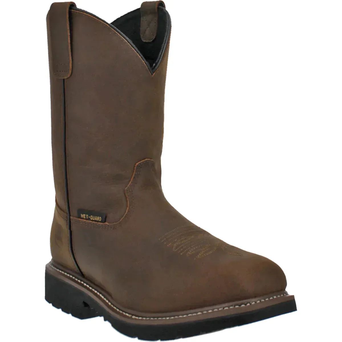 Comfort Lining All Day Wear DAN POST JOIST CT BOOT STYLE DP45371