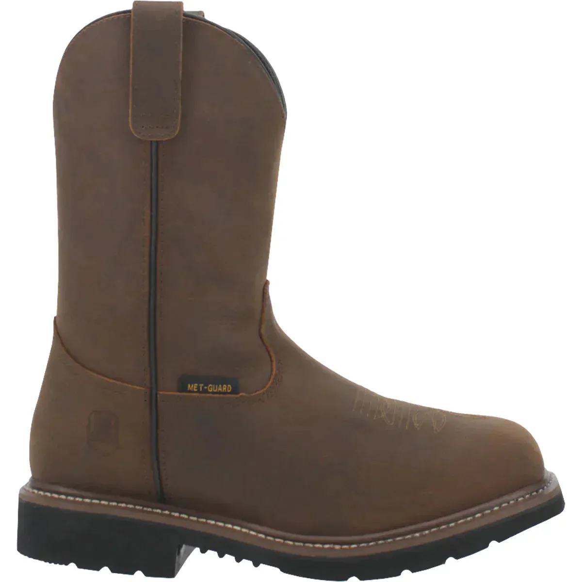 DAN POST JOIST CT BOOT STYLE DP45371 Comfort Zone Outdoor Explorer