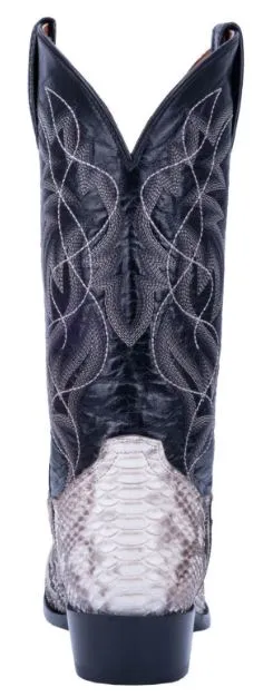 Street Ready Insulated Mountain Hike Dan Post Mens Manning Western Boots Round Toe Style DP3036