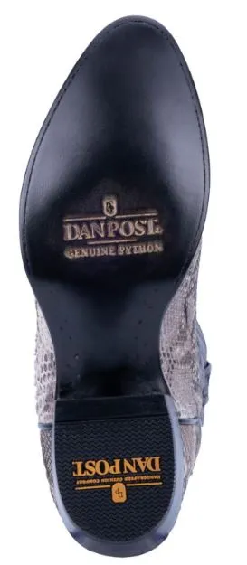 Sleek Function Dan Post Mens Manning Western Boots Round Toe Style DP3036