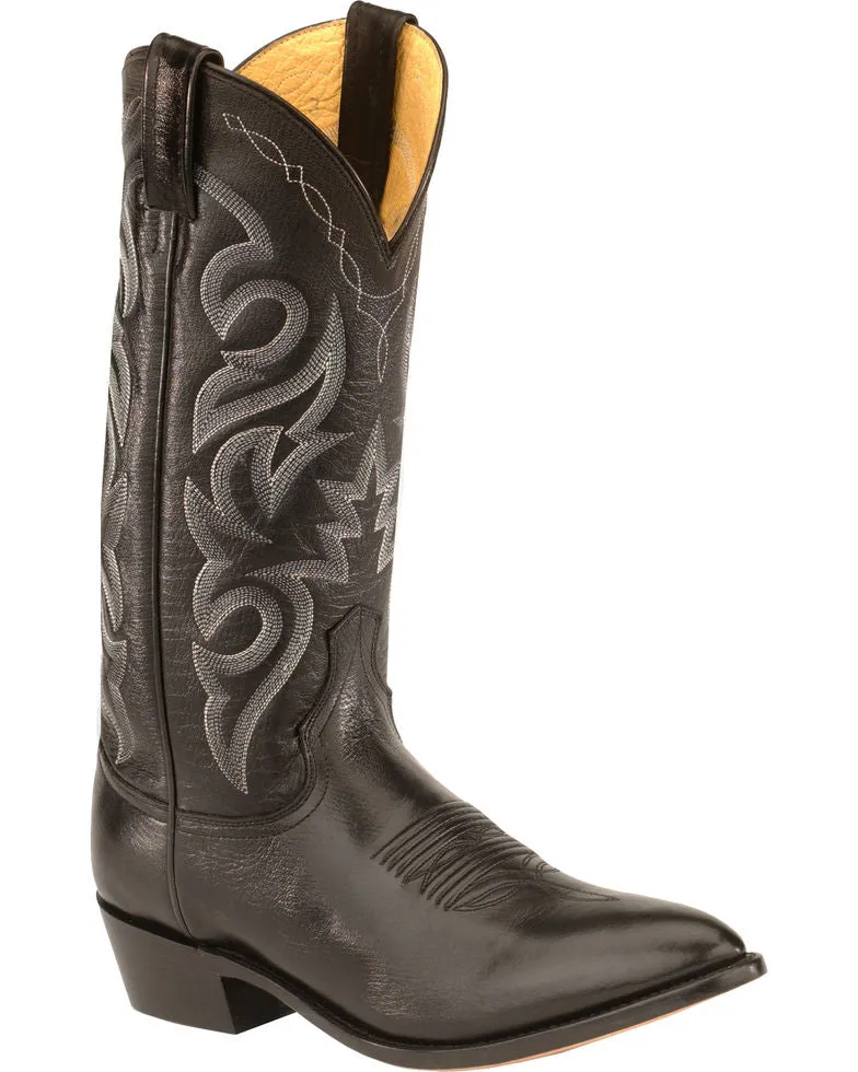 Thick Lining Dan Post Mens Milwaukee Western Boots Style DP2110J