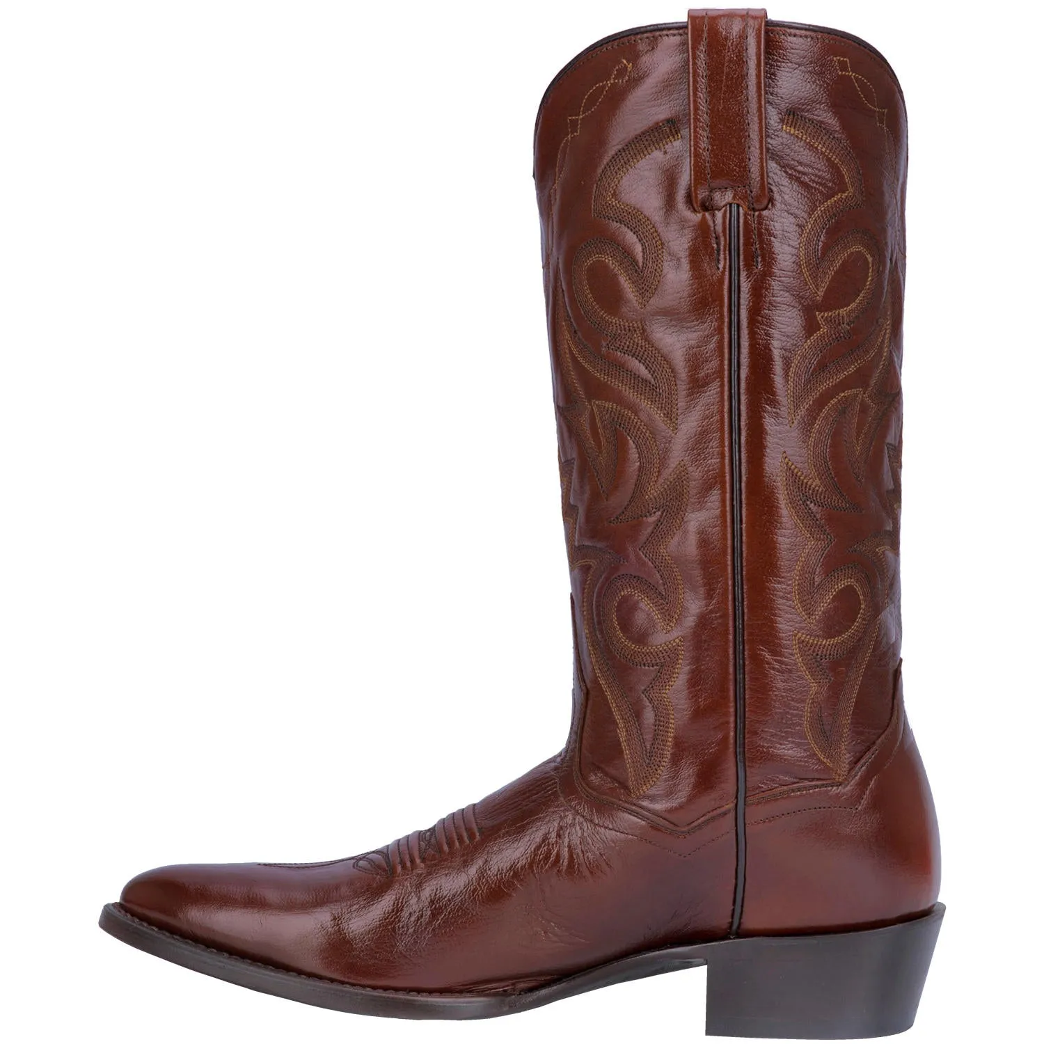 Fashion Statement Dan Post Mens Milwaukee Western Boots Style DP2111R