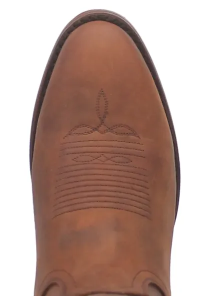 DAN POST MENS SIMON BOOT STYLE DP3230 Tokyo Mode Seamless Fit