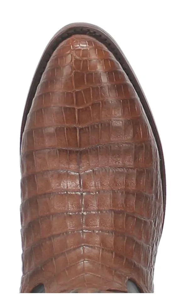 Secure Grip Thermal Core Snow Trekker Dan Post Socrates Mens Caiman Boots Style DP3069