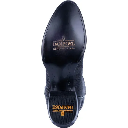 Factory Worker gift pick Dan Post Winston Lizard Style DP3050R