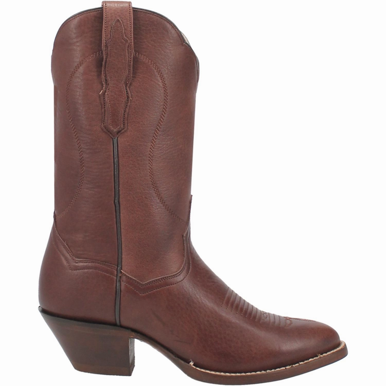 Quick Fit Anti Bacterial DAN POST LADIES BOOTS STYLE DP4396