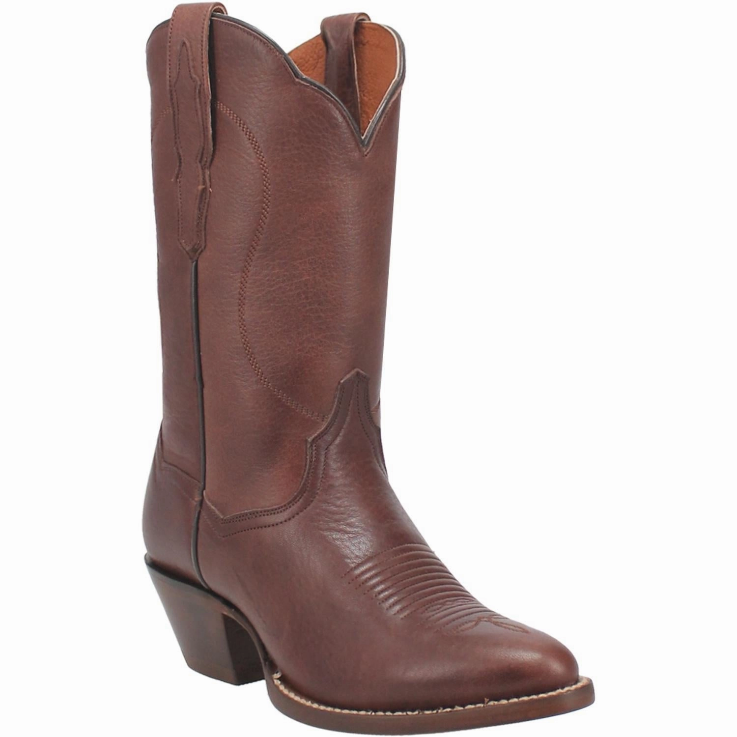 Easy Layer Bold Heel DAN POST LADIES BOOTS STYLE DP4396