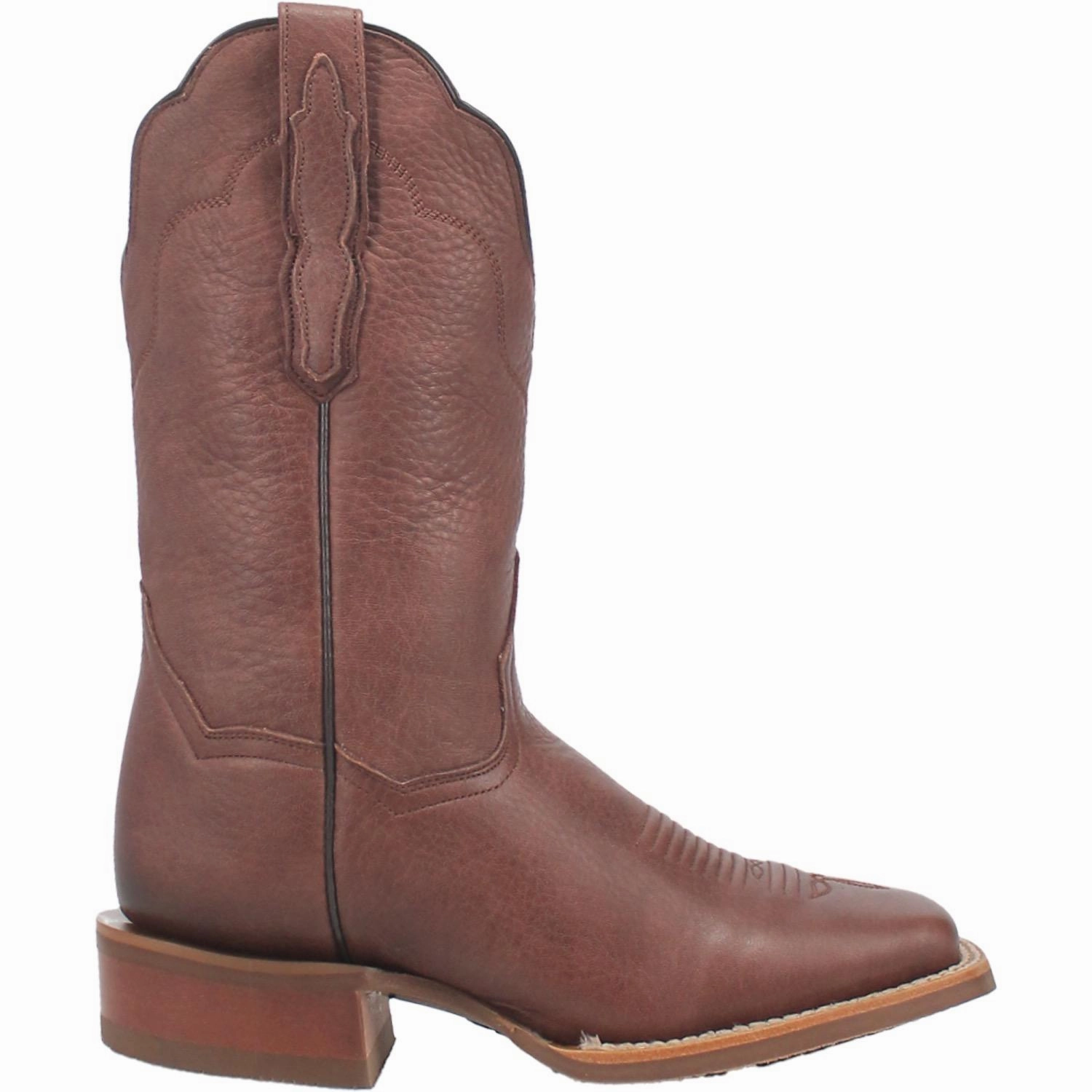 Easy Entry Rugged Look DAN POST LADIES BOOTS STYLE DP4656