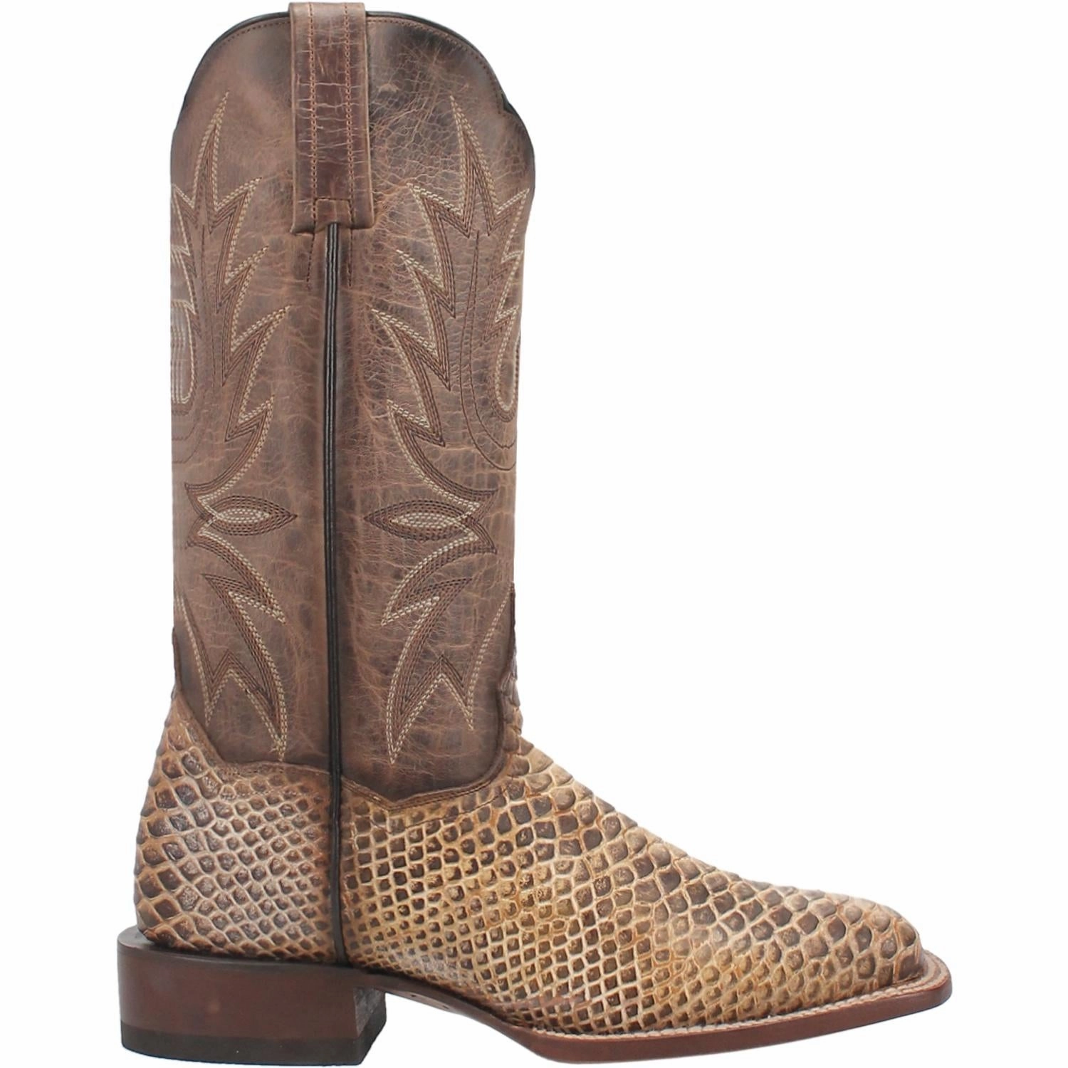 Durable Build DAN POST LADIES BOOTS STYLE DP4939