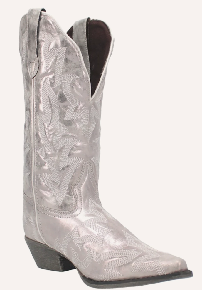 Heavy Weather DAN POST LADIES DREAM GIRL BOOTS STYLE 52463