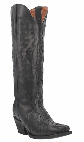Walk Friendly Weather Proof DAN POST LADIES HALLIE BOOTS STYLE DP4027