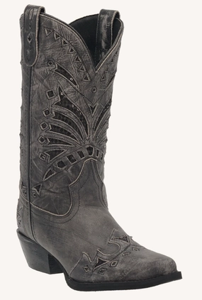 DAN POST LADIES STEVIE BOOTS STYLE 52120 Street Utility All terrain