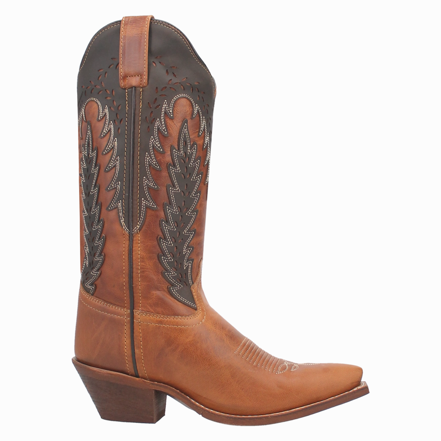 Comfortable to walk DAN POST LADIES BOOTS STYLE 52213