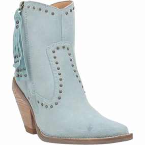 DINGO CLASSY N SASSY LEATHER BOOTIE STYLE DI952BL11 Urban Outfit