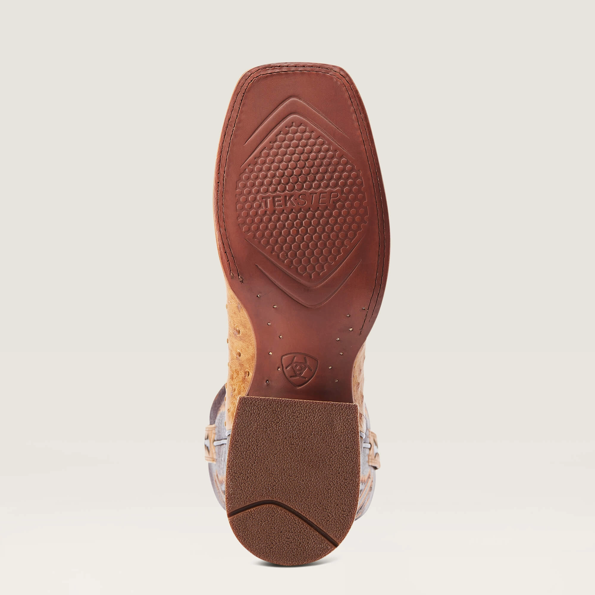 DINGO FLANNIE LEATHER BOOTIE STYLE DI342 Ski Lodge Smooth Soles