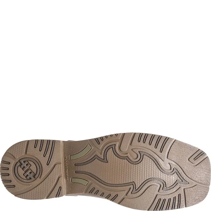 Double-H Men's Roy (Comp Toe) Easy Walk