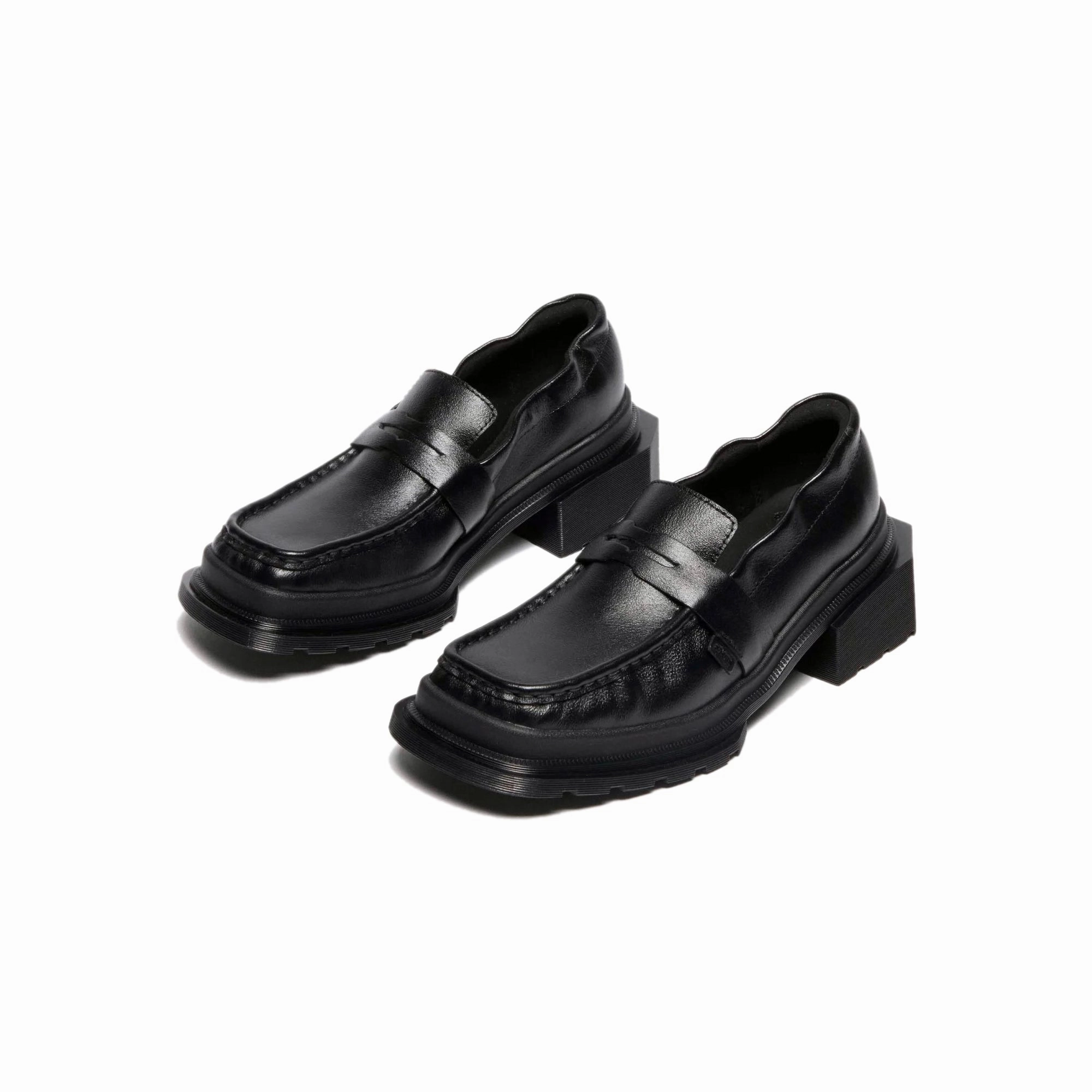 Dr Martens Womens Maybole Loafer Instant Slip Travel Style