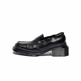 Active Slip On Step Easy Dr Martens Womens Maybole Loafer