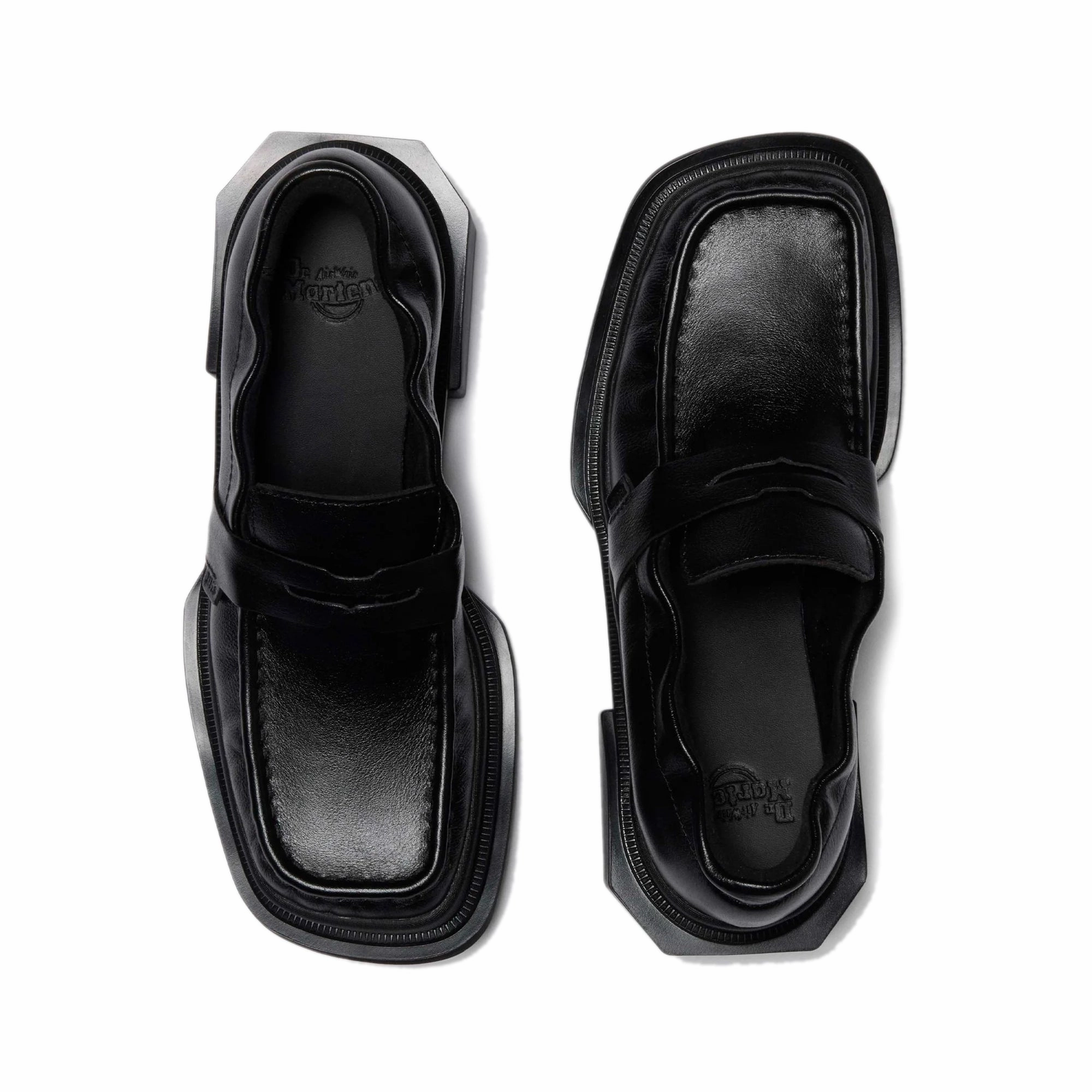 Walk Comfort Slip Chill Mode Slip Dr Martens Womens Maybole Loafer