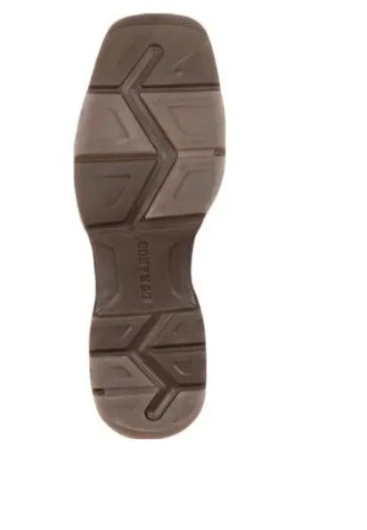 DURANGO MENS ULTRA-LITE WESTERN BOOT STYLE DDB0109 Sporty Look