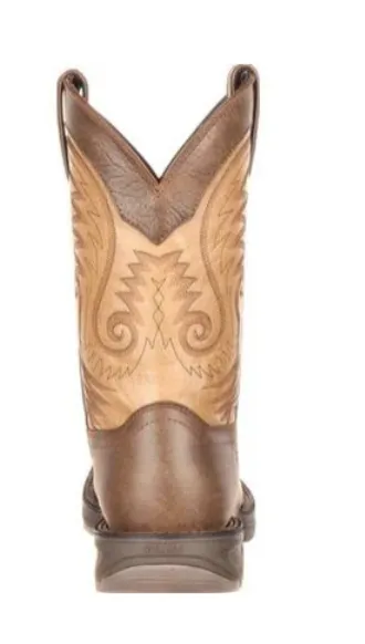 DURANGO MENS ULTRA-LITE WESTERN BOOT STYLE DDB0109 Secure Step
