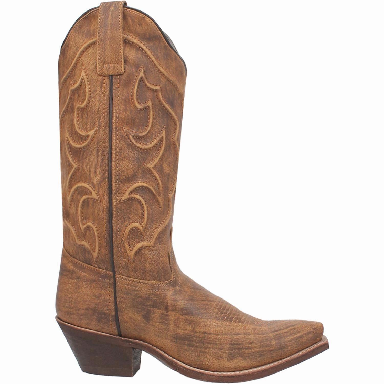 DAN POST LADIES BOOTS STYLE 54267 Ready For Adventure