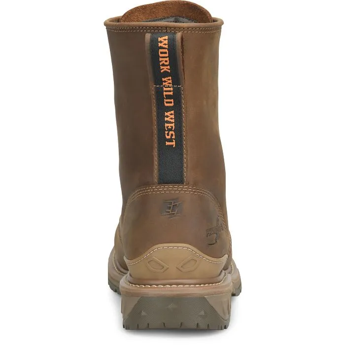 Padded Interior Work Commute Double H Dailor Phantom Safety