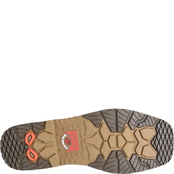 High   Performance Warm and Cozy Double H Dailor Phantom Safety