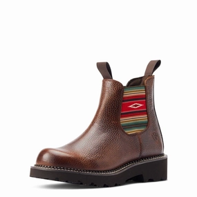 Ariat Fatbaby Twin Gore Western Boot Style 10044407 Quick Fit