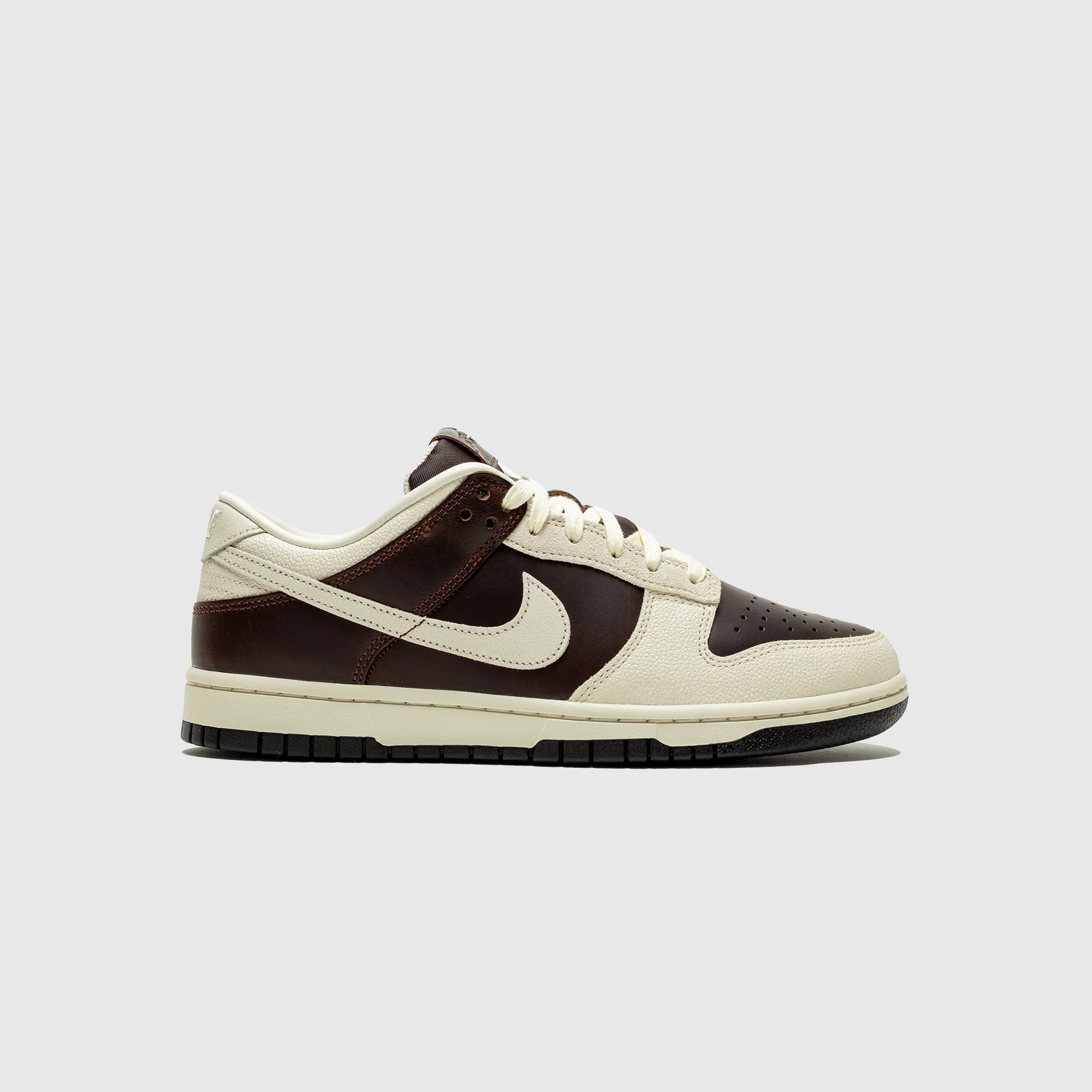 DUNK LOW RETRO "FAUNA BROWN" walkers' shoes foot strength