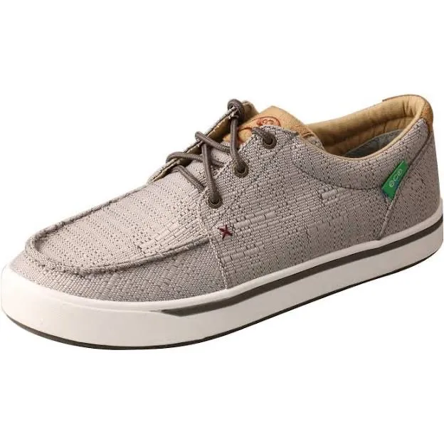 Thermal Core Windy Weather Twisted X Men??s ECO TWX Casual Hooey Loper Style MHYC018