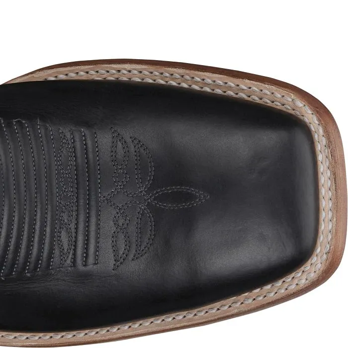 Weatherproof Performance JUSTIN MENS PEARCE 11" WESTERN BOOT STYLE CJ2532