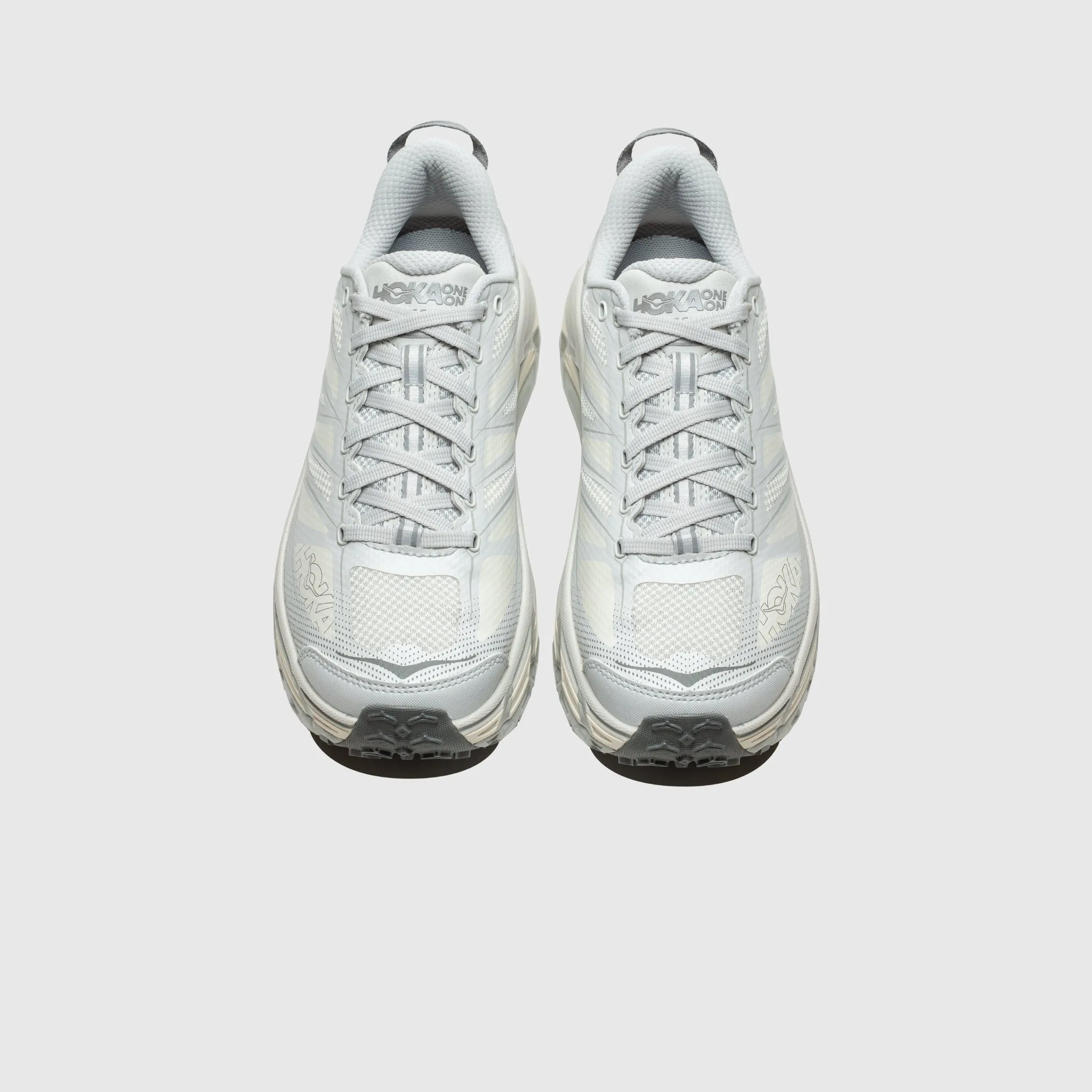 MAFATE SPEED 2 geometric - pattern shoes