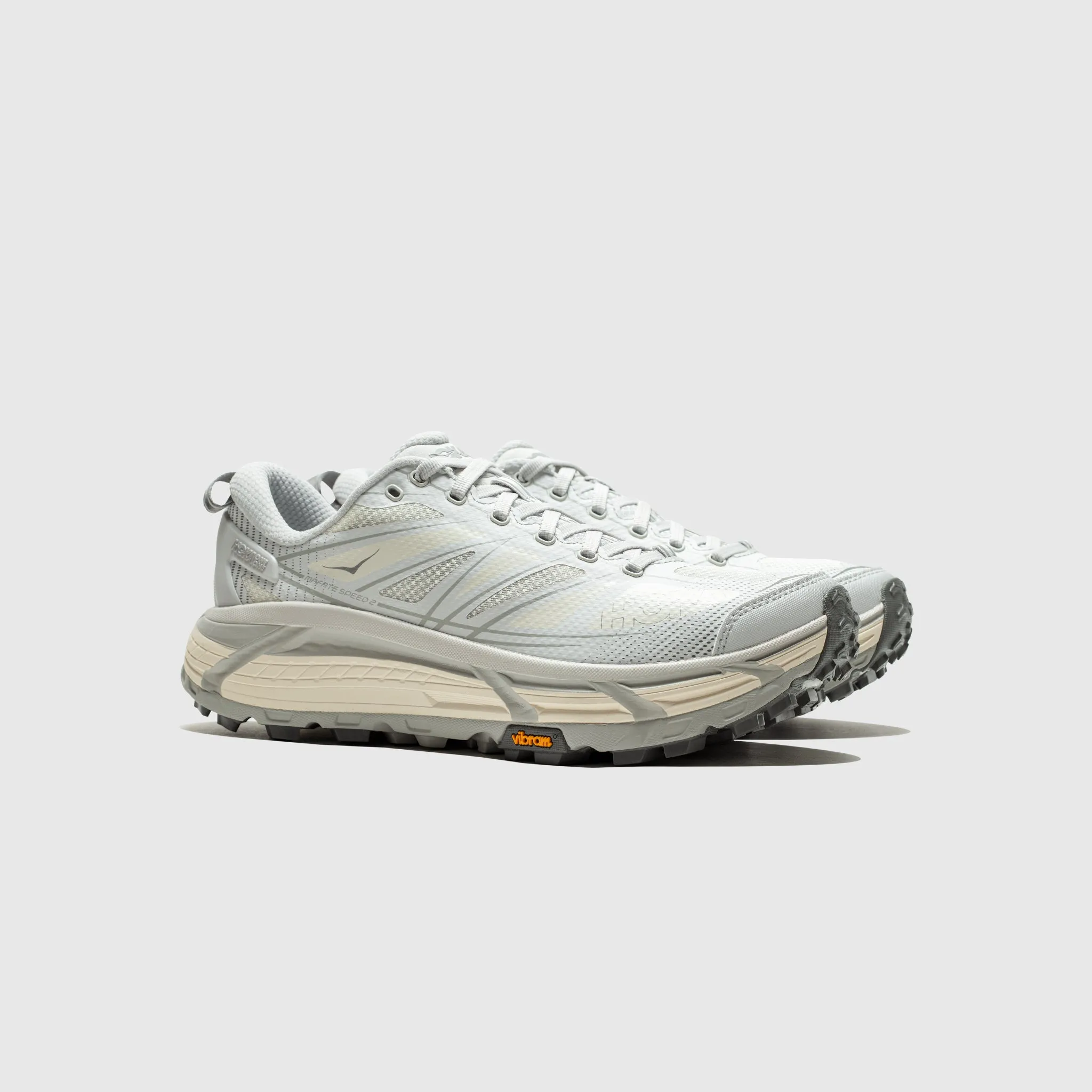 MAFATE SPEED 2 Dynamic Grip Trendy Look Shoes