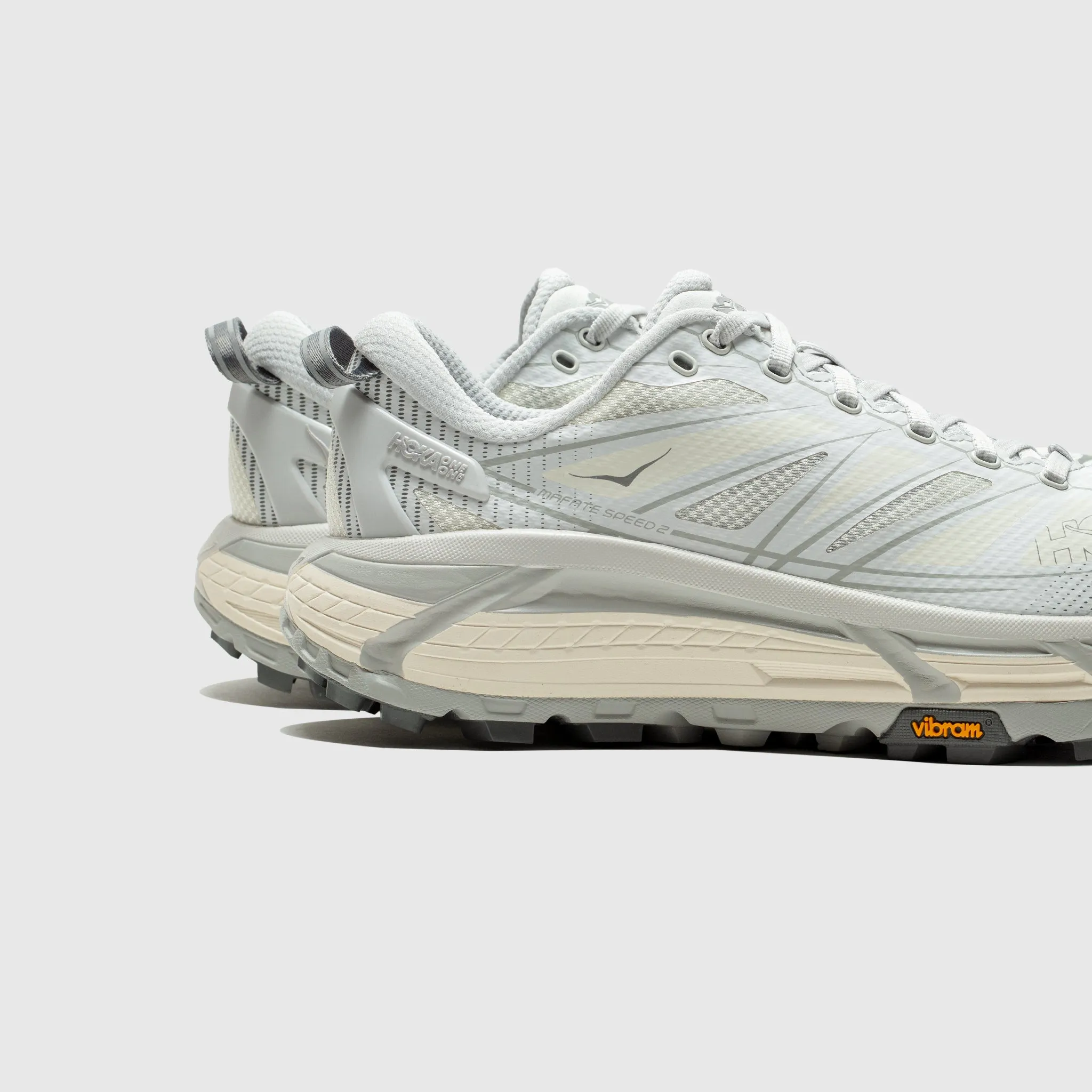 MAFATE SPEED 2 rubber sole shoes