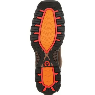 DURANGO MAVERICK XP WATERPROOF WESTERN WORK BOOT STYLE DDB0177 Quick Drying Cold Weather Commuter