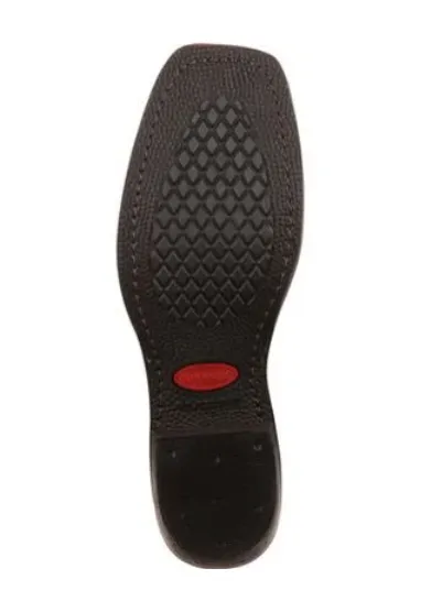 Weatherproof DURANGO MENS BROWN HARNESS BOOT STYLE DB594